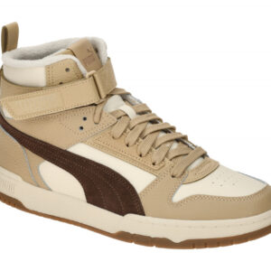 Puma RBD GAME WTR 387604 09 beige - Mid Cut Sneakers f?r Herren