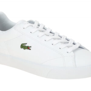 Lacoste LEROND SET 49CFA0037_21G wei? - Sneakers f?r Damen