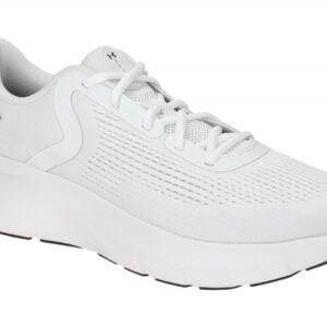 Under Armour CHARGED ROGUE 5 3028256-100 wei? - Sportschuhe f?r Herren