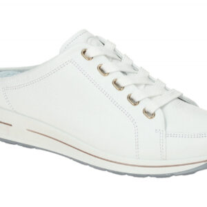 ara OSAKA 2.0 12-24824 04 wei? - sportliche Pantolette f?r Damen