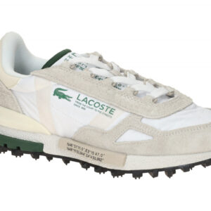 Lacoste ELITE ACTIVE 1262 51SMA0041_21G wei? - Sneakers f?r Herren