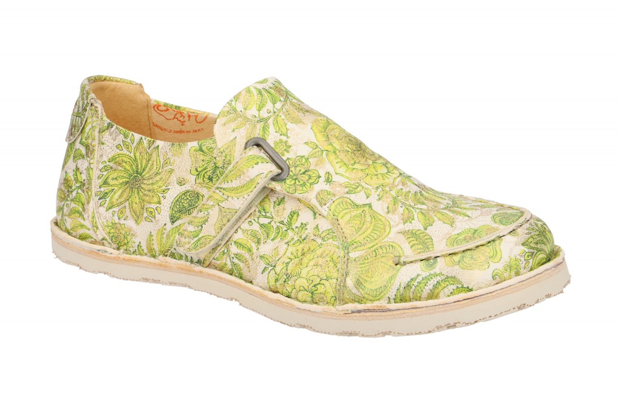 Eject SONY3DEAL 9409/1.015 gr?n - Slipper f?r Damen 1 Eject SONY3DEAL 9409/1.015 gr?n - Slipper f?r Damen