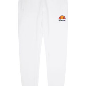 Ellesse Ovest Jog Pants Herren Sweatpants Jogginghose SHS01763 weiss
