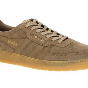 Gola HAWK SUEDE 86 CMB571CF braun - Sneakers f?r Herren