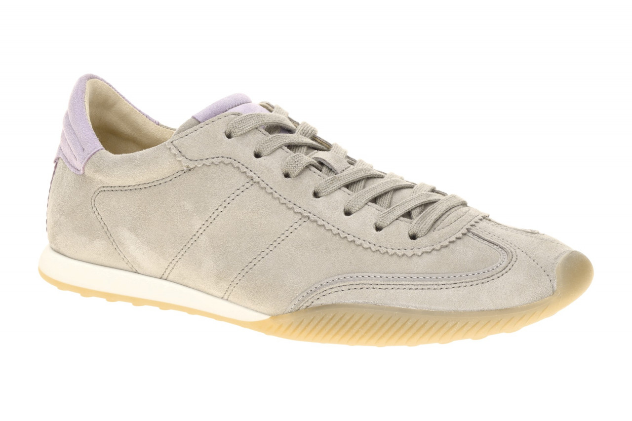 Gabor 83.180.11 hell-grau - Sneakers f?r Damen 1 Gabor 83.180.11 hell-grau - Sneakers f?r Damen