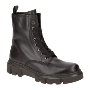 Gabor 31.730.28 dunkel-braun - Stiefeletten f?r Damen