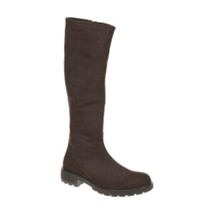 Ecco METROPOLE VIENNA 23131358290 dunkel-braun - elegante Stiefel f?r Damen