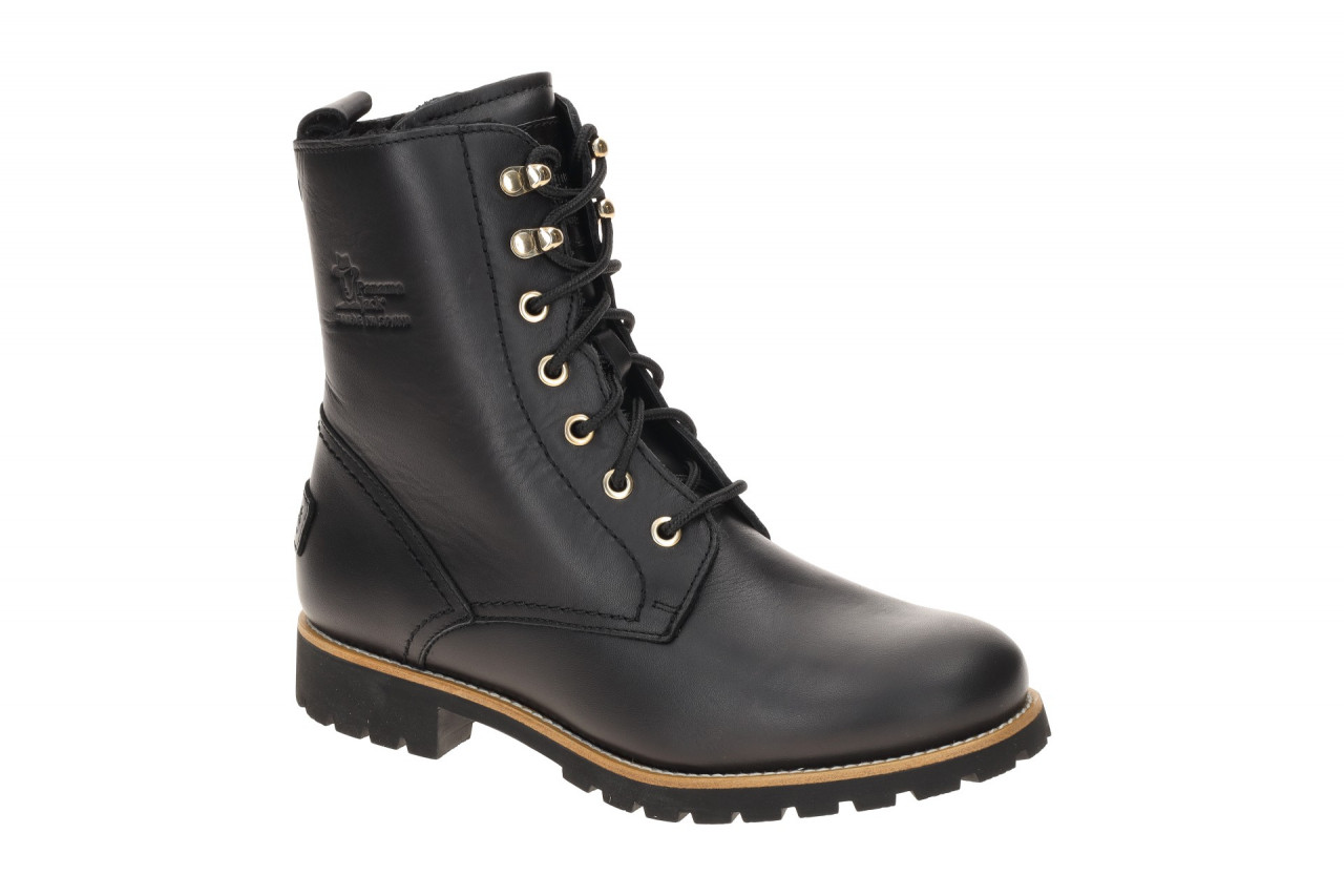 Panama Jack FARA IGLOO TRAVELLING B1 Fara Igloo TravB1 black schwarz - Winter... 1 Panama Jack FARA IGLOO TRAVELLING B1 Fara Igloo TravB1 black schwarz - Winter...