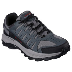 Skechers Herren Relaxed Fit Equalizer 5.0 Trail - Solix Trekking Schuhe 237501 G...