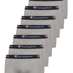 8er Pack Champion Boxershorts Men Herren Unterhose Pant Boxer Unterwäsche
