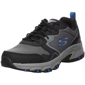 Skechers Herren HILLCREST ROCKY DRIFT Sneakers Wanderschuhe Trekking Outdoor 237...