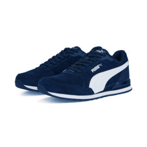 Puma ST Runner v3 SD Sneaker Schuhe 387646 03 Herren Schuhe blau