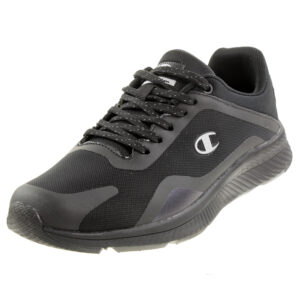 Champion ORION Herren Sneaker S21615-CHA-KK001 schwarz