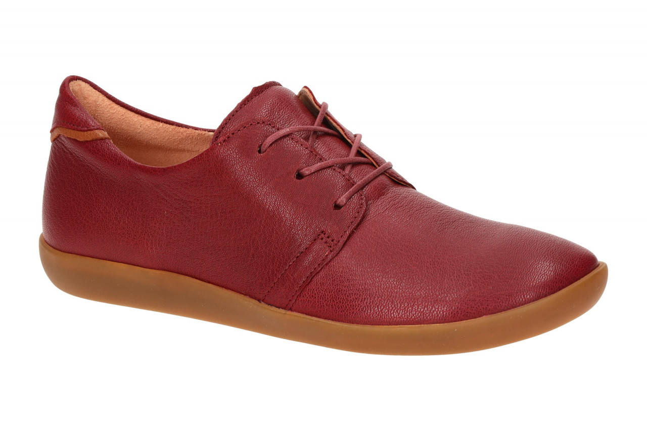 Think NATURE 3-000947-5030 rot - bequeme Halbschuhe f?r Damen 1 Think NATURE 3-000947-5030 rot - bequeme Halbschuhe f?r Damen