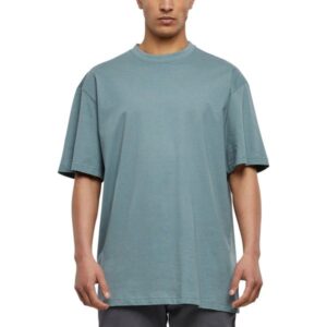 Urban Classics - Big & Tall Hip Hop Shirt