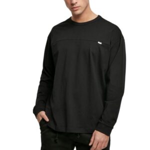 Urban Classics - Organic Cotton Oversized Longsleeve