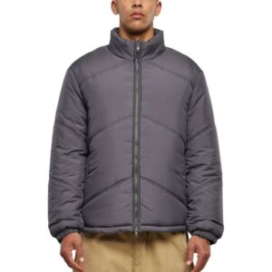 Urban Classics - Arrow PUFFER Winter Jacke