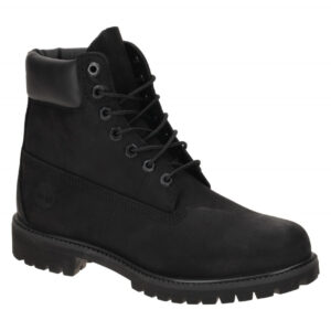 Timberland TIMBERLAND PREMIUM 6 INCH WP 110073 001 schwarz - bequeme Stiefel ...