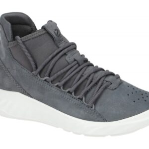 Ecco SP.1 LITE 71265202308 dunkel-grau - Kinderschuhe Jungen