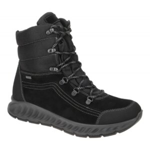 ara PAOLO 11-36248 21 schwarz - Warmgef?tterte Winterstiefel f?r Herren