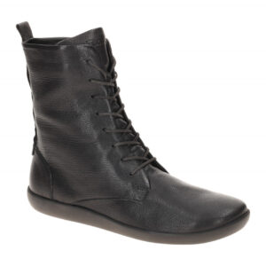 Think NATURE 3-001248-0000 schwarz - bequeme Halbschuhe f?r Damen