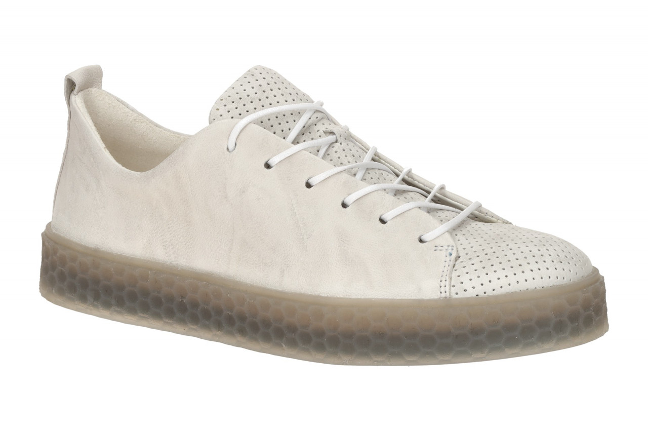 Think HONEY 3-001294-2000 offwhite - bequeme Halbschuhe f?r Damen 1 Think HONEY 3-001294-2000 offwhite - bequeme Halbschuhe f?r Damen