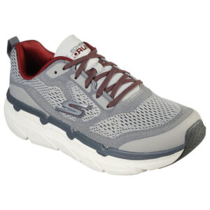 Skechers MAX CUSHIONING PREMIER-VANTAGE 54450 GYRD Sneakers Herren GRAU