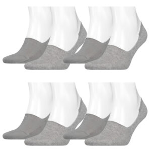 8 Paar Levis 168SF Low Rise Sneaker Socken Unisex 993050001