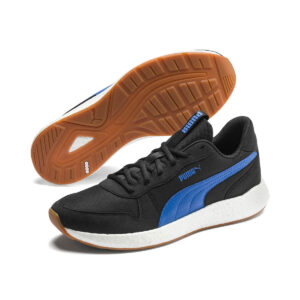 Puma Herren Nrgy Neko Retro Outdoor Fitnessschuhe schwarz 192509 11