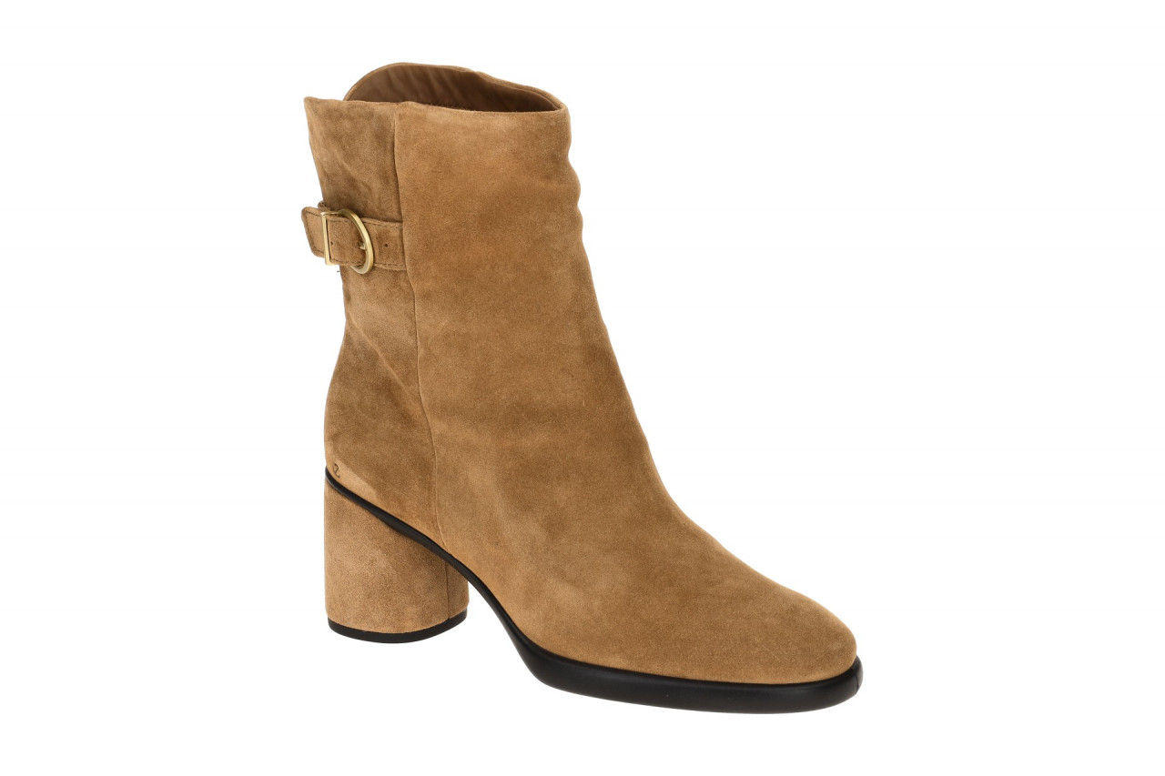 Ecco SCULPTED LX 55 23190305034 hell-braun - elegante Stiefelette f?r Damen 1 Ecco SCULPTED LX 55 23190305034 hell-braun - elegante Stiefelette f?r Damen