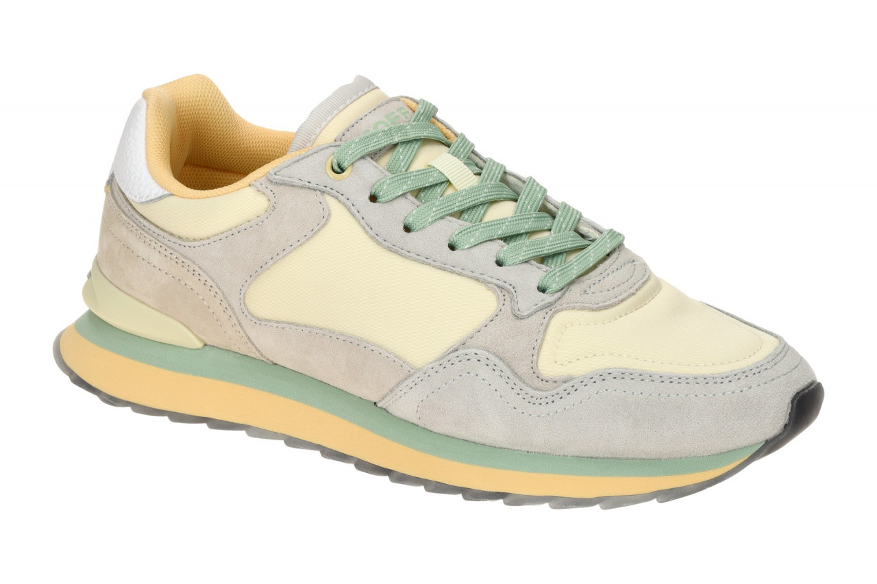 Hoff LUANDA 12502014 gelb - Sneakers f?r Damen 1 Hoff LUANDA 12502014 gelb - Sneakers f?r Damen