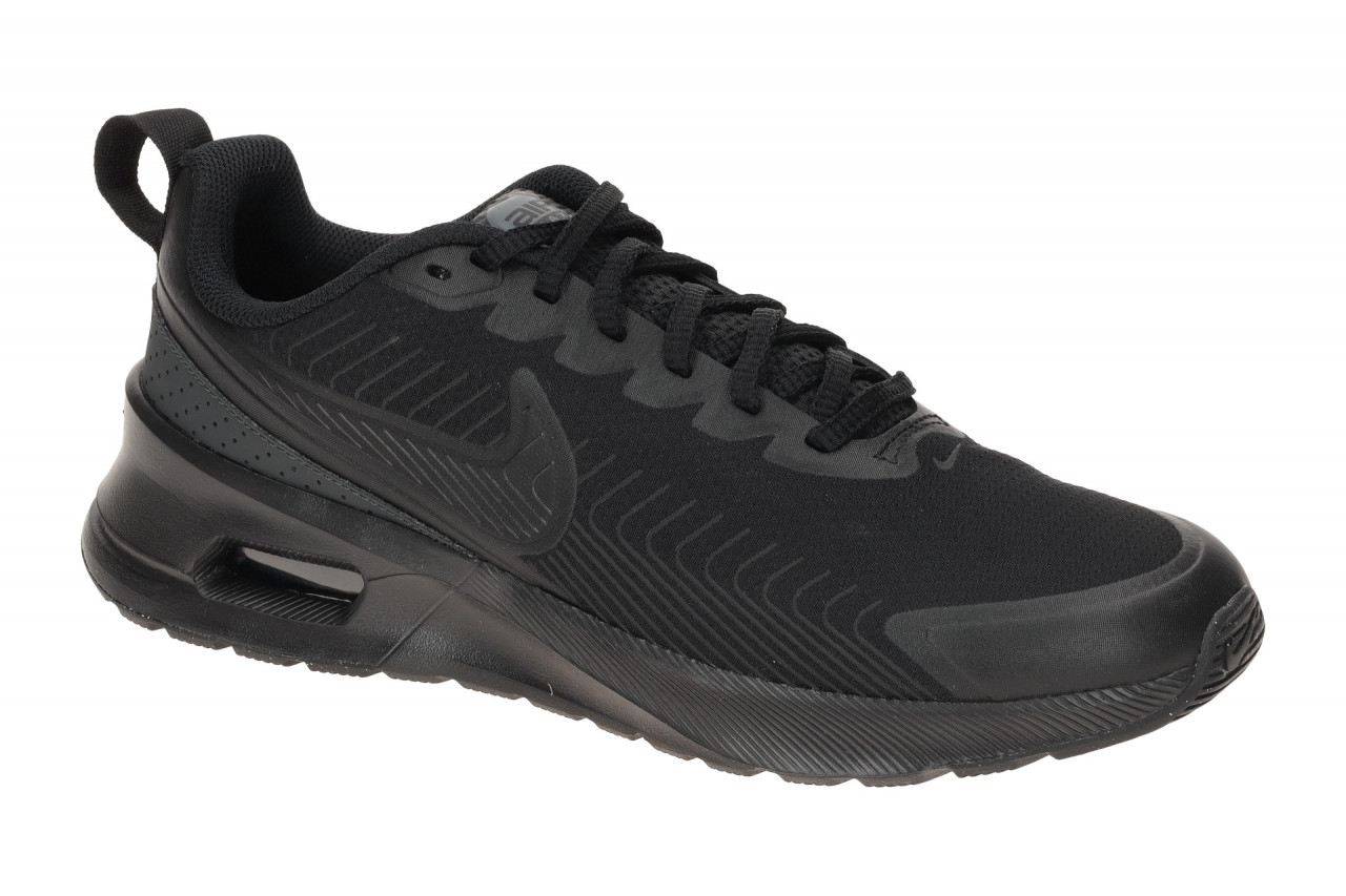NIKE AIR MAX NUAXIS FD4329 004 schwarz - Sportschuhe f?r Herren 1 NIKE AIR MAX NUAXIS FD4329 004 schwarz - Sportschuhe f?r Herren