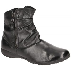 Josef Seibel NALY 24 79724 VL971 100 schwarz - elegante Stiefelette f?r Damen