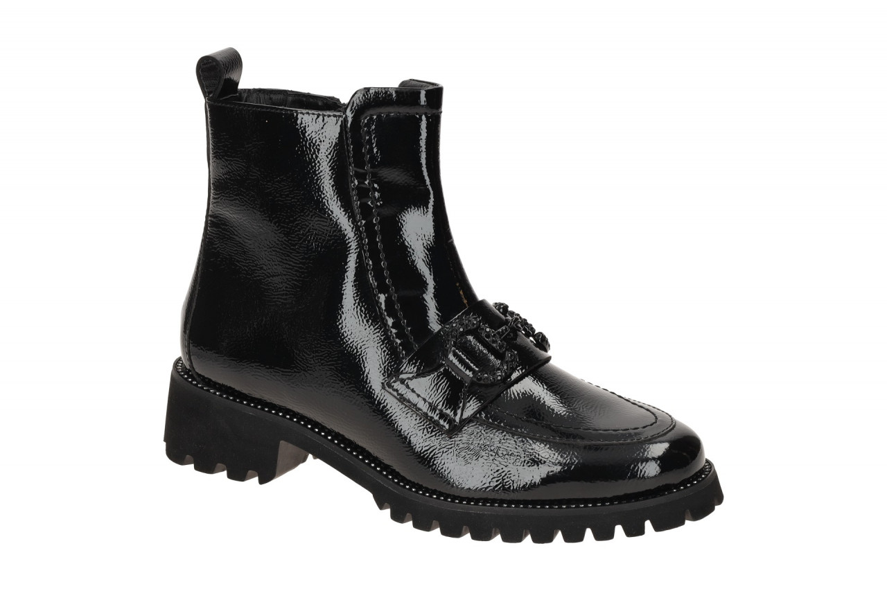 ara KENT ST 2.0 12-31239 11 schwarz - elegante Stiefelette f?r Damen 1 ara KENT ST 2.0 12-31239 11 schwarz - elegante Stiefelette f?r Damen