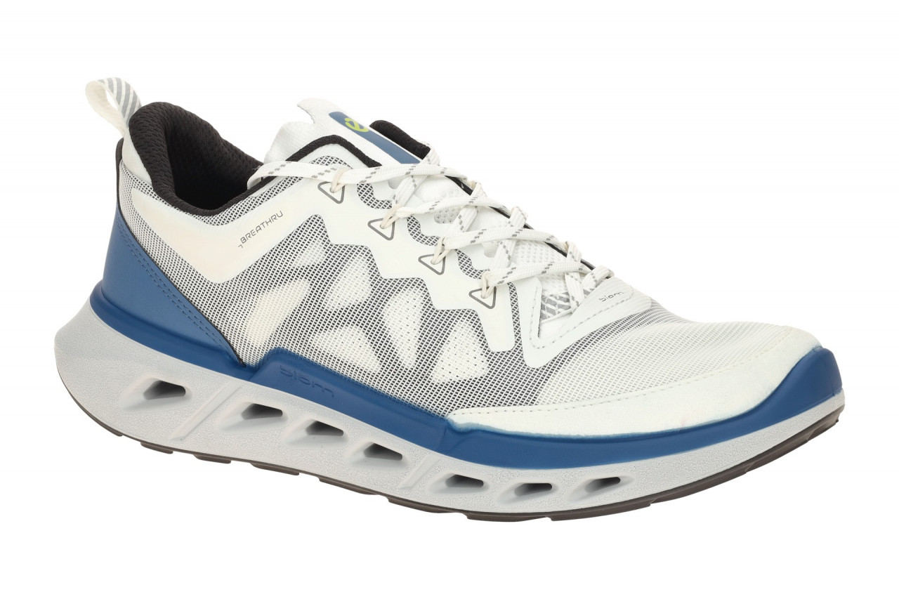 Ecco BIOM 720 85031461647 wei? - Sportschuhe f?r Herren 1 Ecco BIOM 720 85031461647 wei? - Sportschuhe f?r Herren