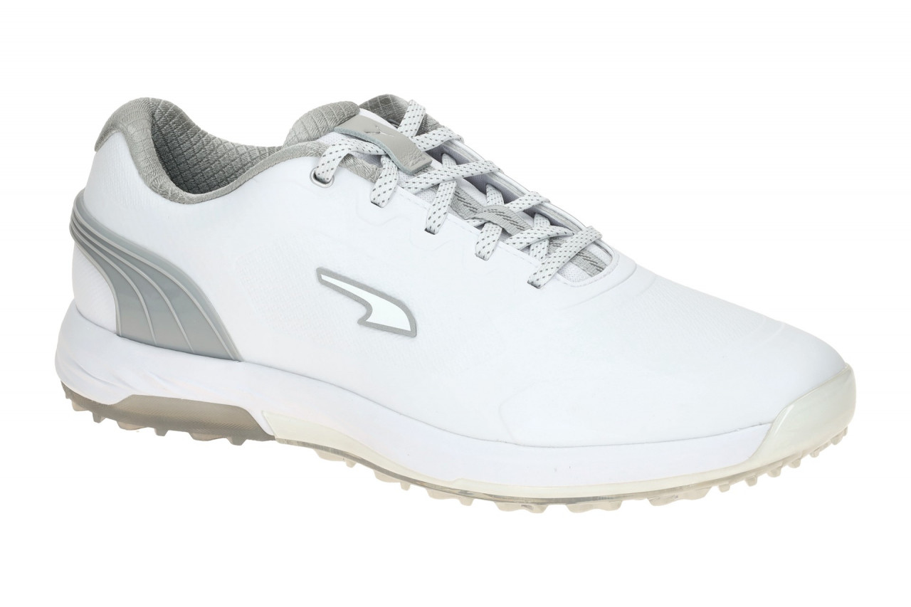 Puma ALPHACAT NITRO 378692 03 wei? - Sneakers f?r Herren 1 Puma ALPHACAT NITRO 378692 03 wei? - Sneakers f?r Herren