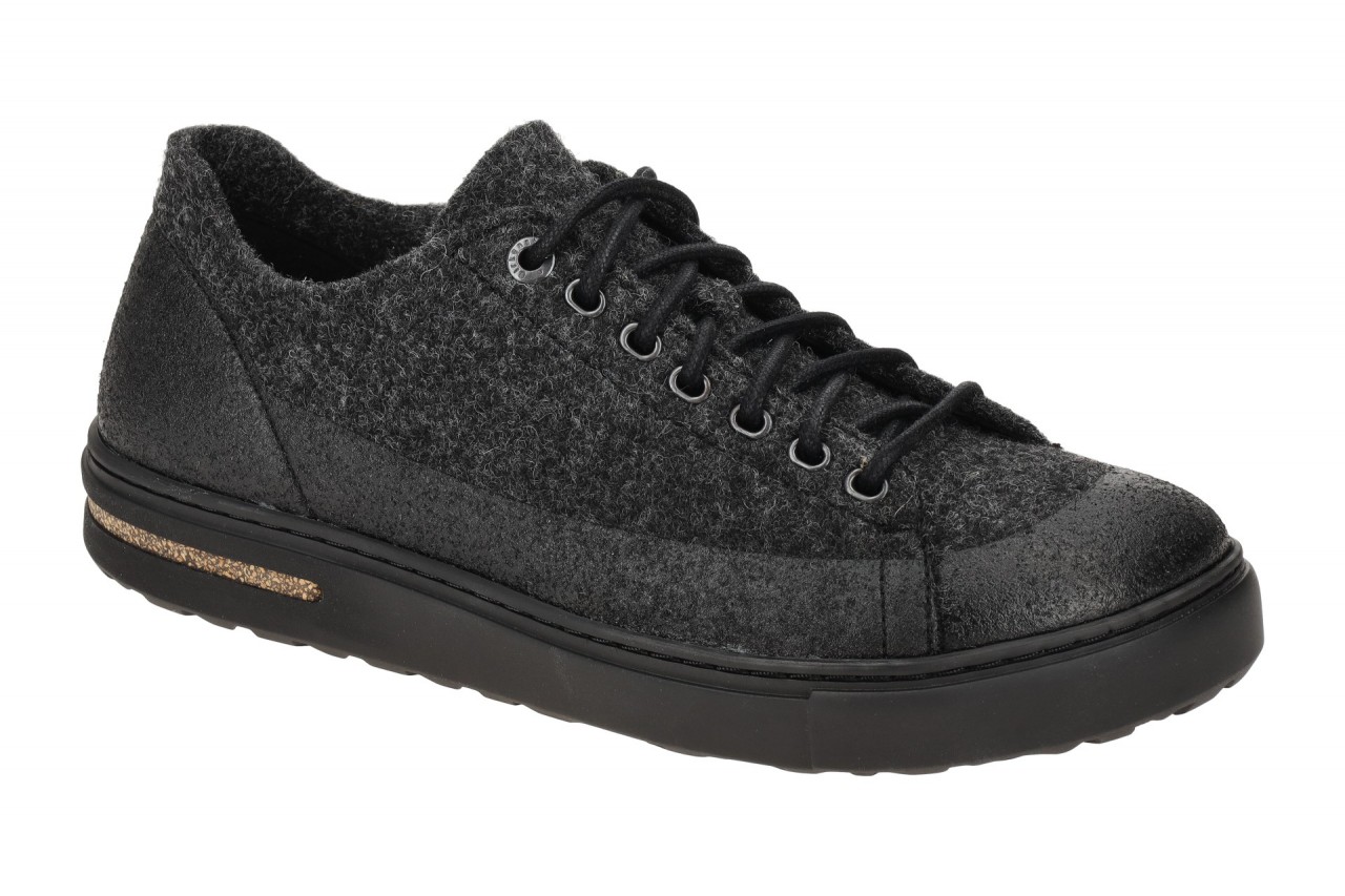 Birkenstock BEND LOW DIP 1025801 schwarz - UNISEX Damen- und Herrenschuhe 1 Birkenstock BEND LOW DIP 1025801 schwarz - UNISEX Damen- und Herrenschuhe