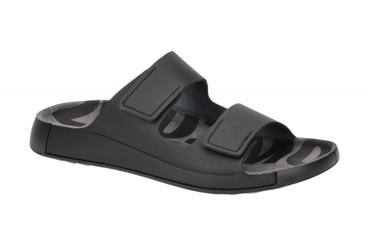 Ecco 2ND COZMO MEN?s 50090401001 schwarz - Herrenschuhe - Pantoletten 1 Ecco 2ND COZMO MEN?s 50090401001 schwarz - Herrenschuhe - Pantoletten