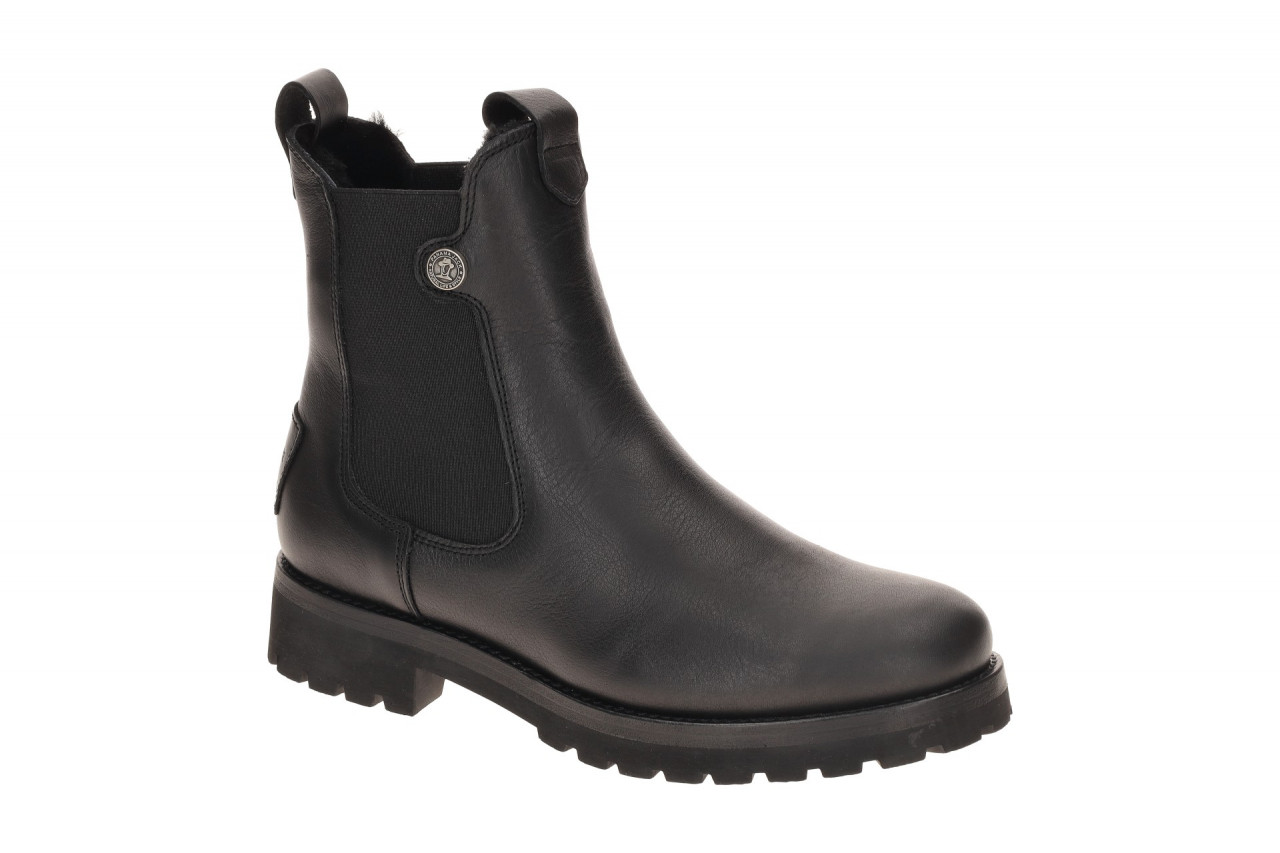 Panama Jack FRANCESCA IGLOO B1 FrancescaIglooB1 schwarz - Stiefeletten f?r Damen 1 Panama Jack FRANCESCA IGLOO B1 FrancescaIglooB1 schwarz - Stiefeletten f?r Damen