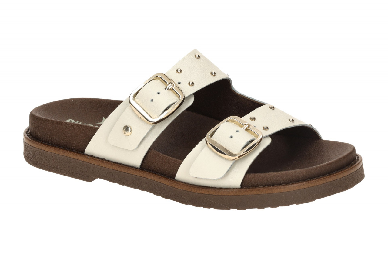Pikolinos AITANA W7Z-0939 nata offwhite - Pantolette f?r Damen 1 Pikolinos AITANA W7Z-0939 nata offwhite - Pantolette f?r Damen