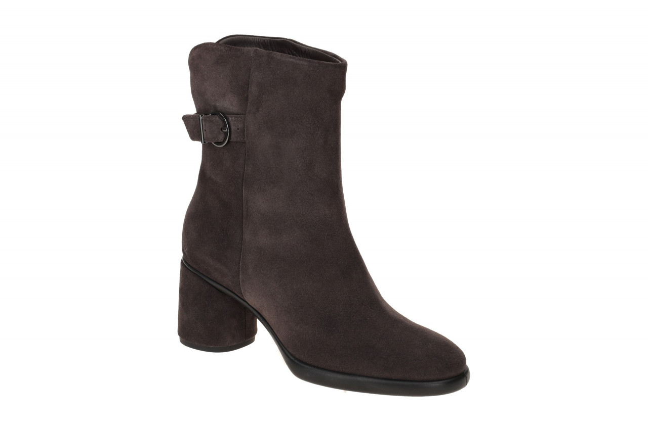 Ecco SCULPTED LX 55 23190305178 braun - elegante Stiefelette f?r Damen 1 Ecco SCULPTED LX 55 23190305178 braun - elegante Stiefelette f?r Damen