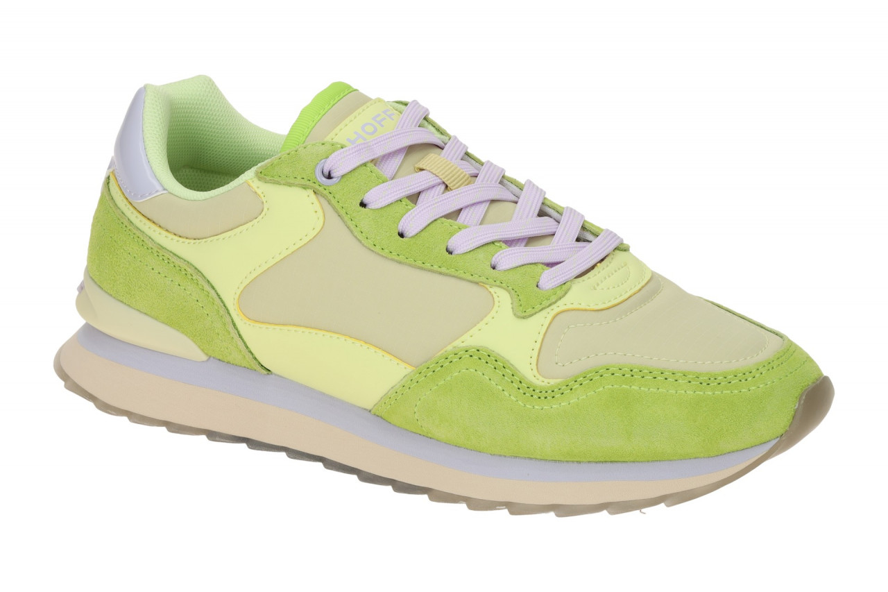 Hoff KATHMANDU 12502017 gr?n - Sneakers f?r Damen 1 Hoff KATHMANDU 12502017 gr?n - Sneakers f?r Damen