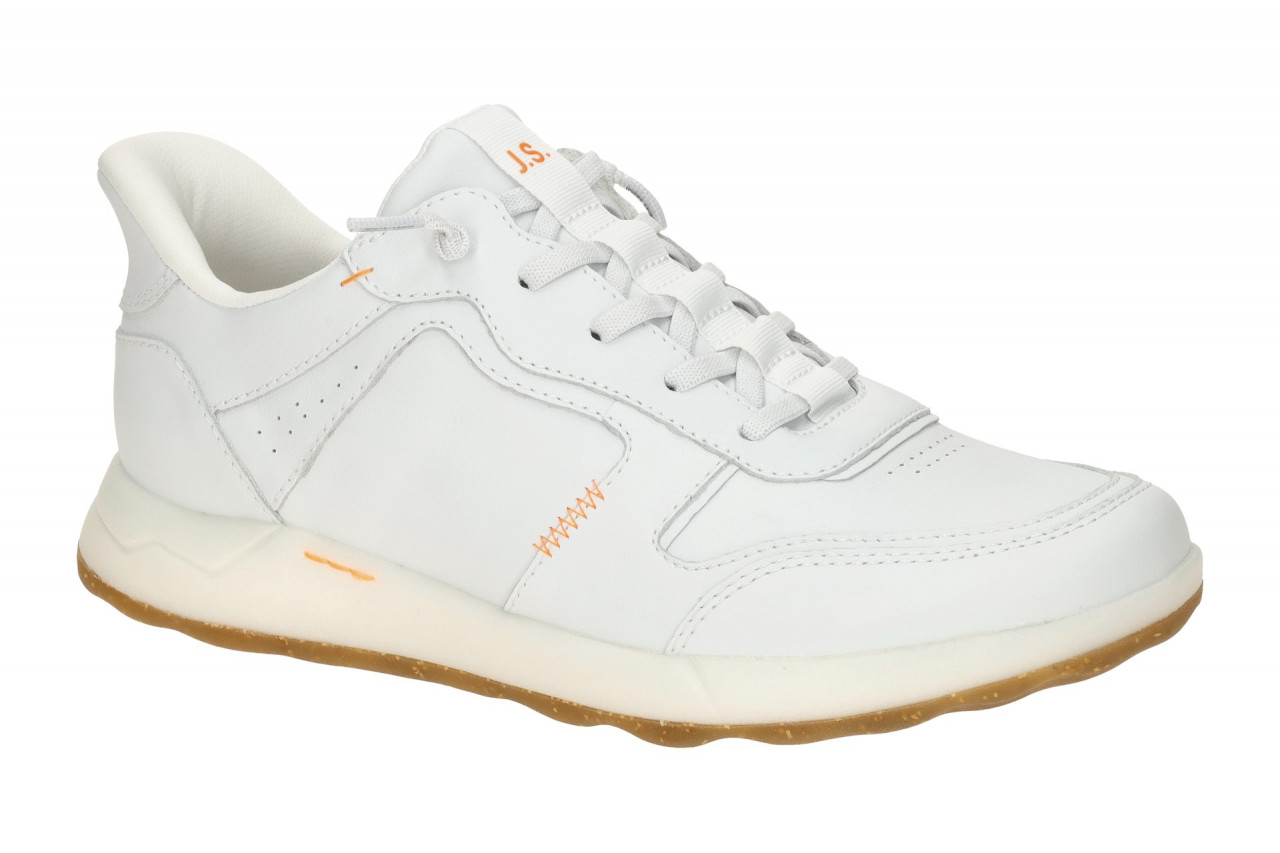 Josef Seibel CLINT 03 48103 TE033 000 wei? - bequeme Slipper f?r Herren 1 Josef Seibel CLINT 03 48103 TE033 000 wei? - bequeme Slipper f?r Herren