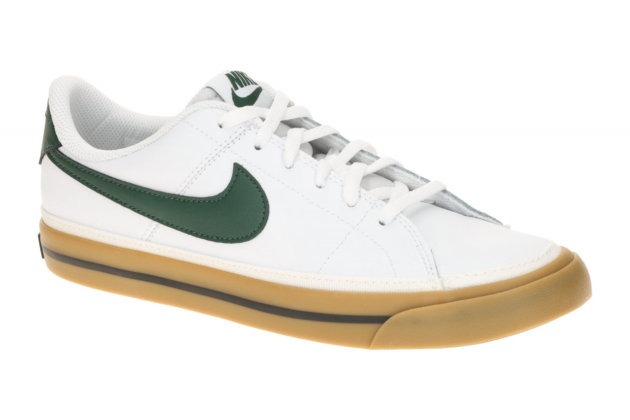 NIKE COURT LEGACY GS DA5380 134 wei? - Kinderschuhe Jungen 1 NIKE COURT LEGACY GS DA5380 134 wei? - Kinderschuhe Jungen