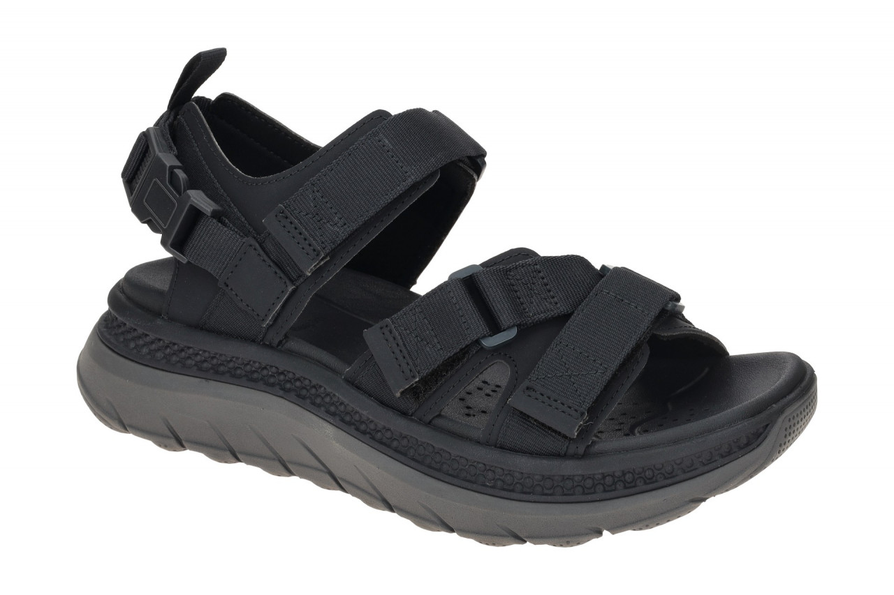 Geox SPHERICA ACTIF X S A U55L0A0BC11 C4002 dunkel-blau - sportliche Sandalet... 1 Geox SPHERICA ACTIF X S A U55L0A0BC11 C4002 dunkel-blau - sportliche Sandalet...