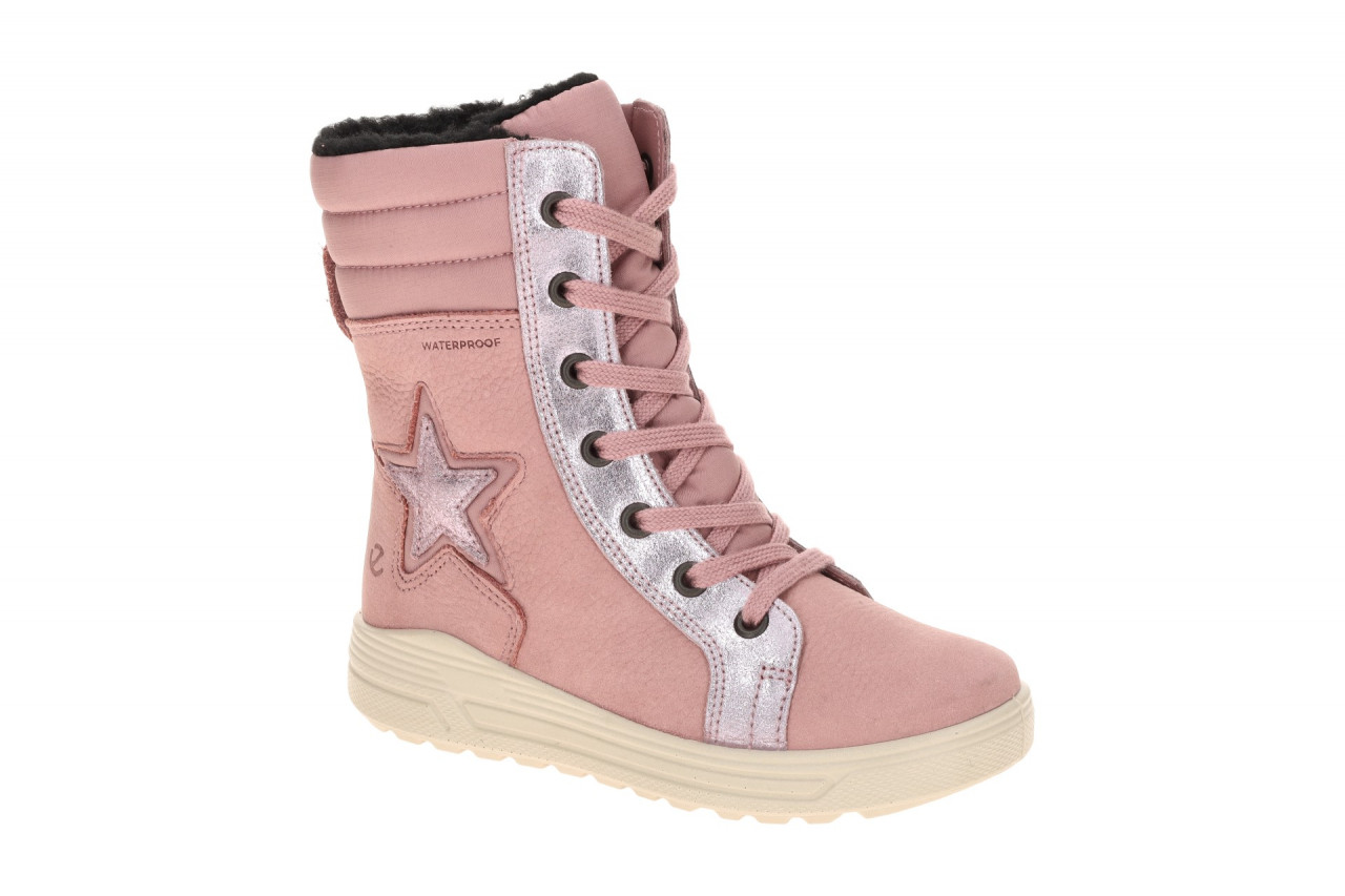 Ecco URBAN 72238261360 rose - Kinderschuhe M?dchen 1 Ecco URBAN 72238261360 rose - Kinderschuhe M?dchen