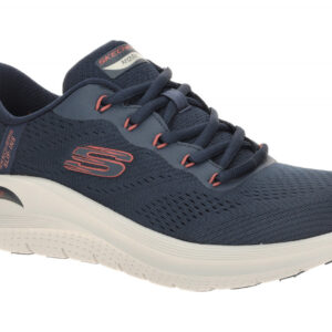 Skechers ARCH FIT 2.0 232712 NVRD blau - Sneakers f?r Herren