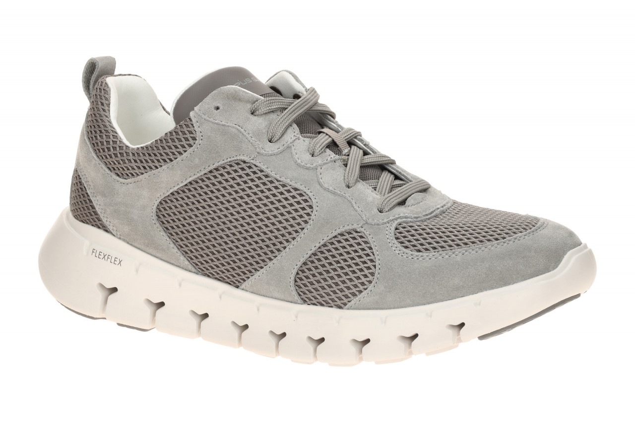 Pius Gabor 1081.10.04 grau - sportliche Halbschuhe f?r Herren 1 Pius Gabor 1081.10.04 grau - sportliche Halbschuhe f?r Herren