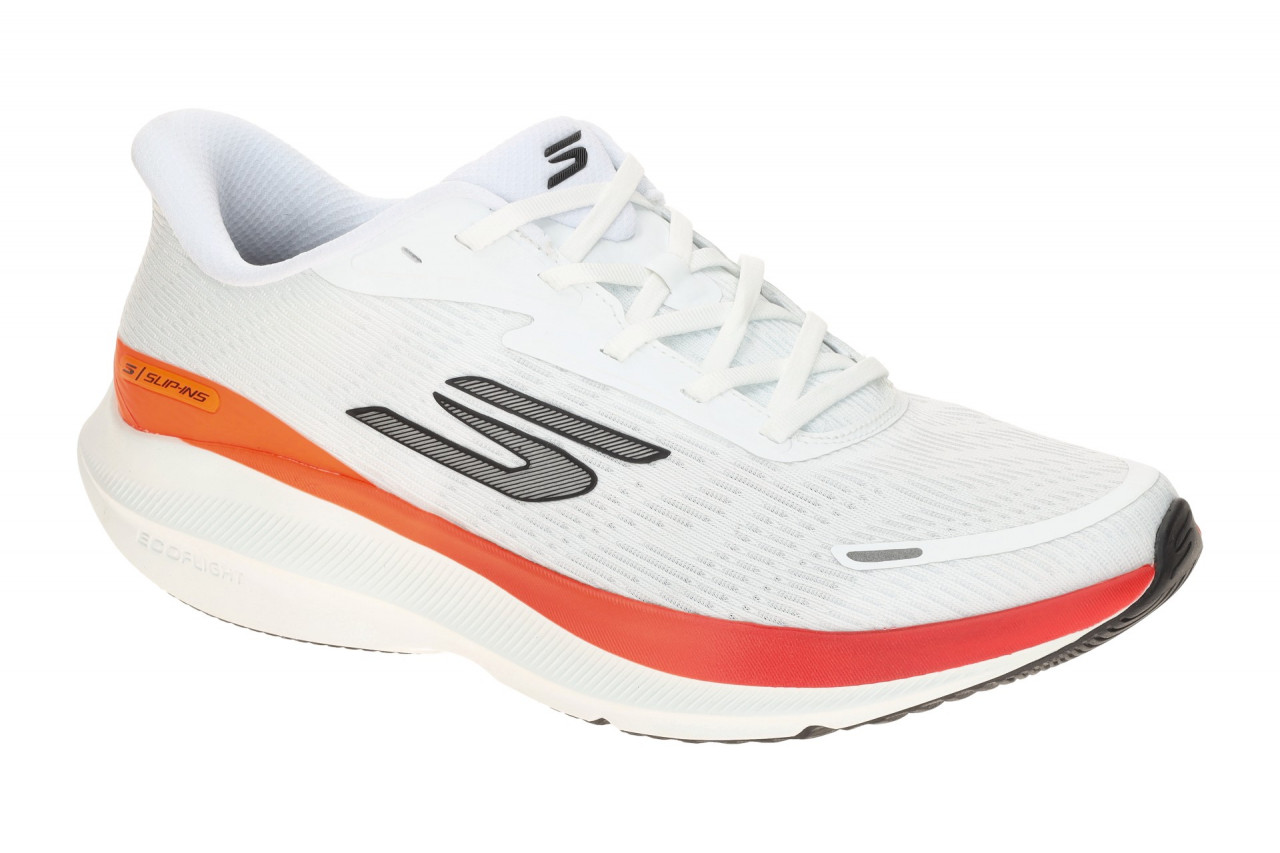 Skechers SKX AERO PULSE 246220 WBO wei? - Sportschuhe f?r Herren 1 Skechers SKX AERO PULSE 246220 WBO wei? - Sportschuhe f?r Herren