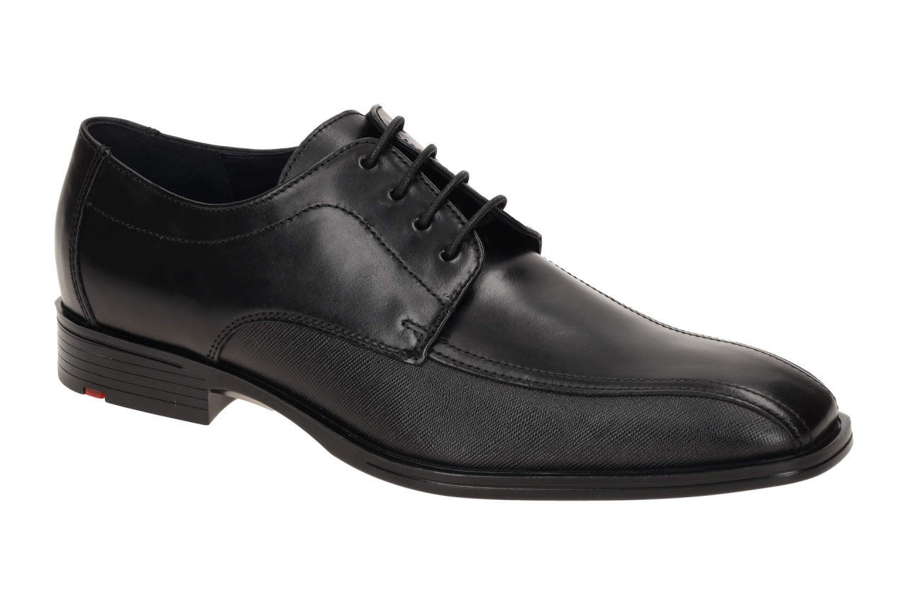 Lloyd GEORGE 14-032-10 schwarz - Businessschuhe mit Schn?rung f?r Herren 1 Lloyd GEORGE 14-032-10 schwarz - Businessschuhe mit Schn?rung f?r Herren